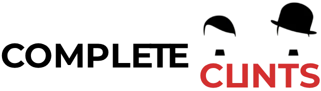 Complete Clints Logo